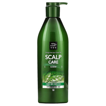 Mise En Scene, Scalp Care , 680 ml