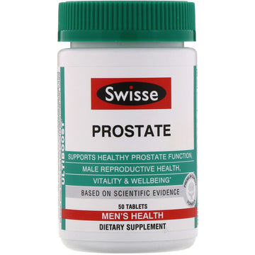 Swisse, Ultiboost, Prostate