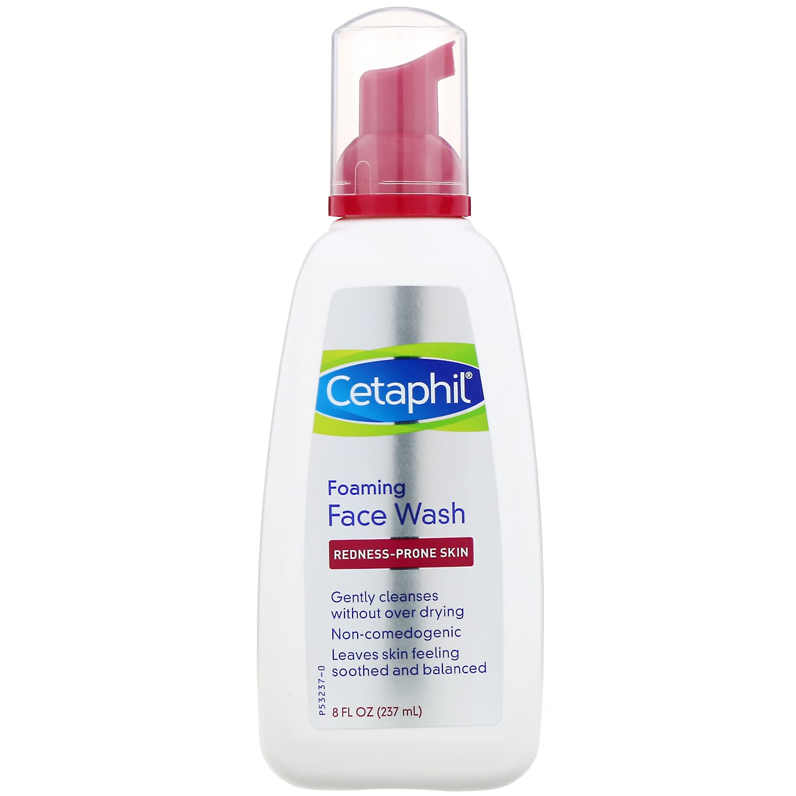 Cetaphil, Foaming Face Wash (237 ml)