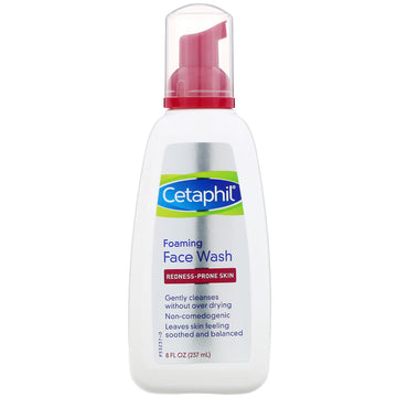 Cetaphil, Foaming Face Wash (237 ml)