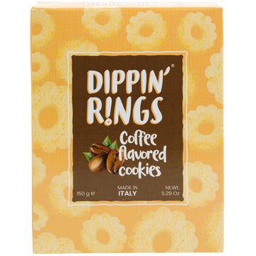 Dippin' Rings  Flavored Cookies 5.29 OZ