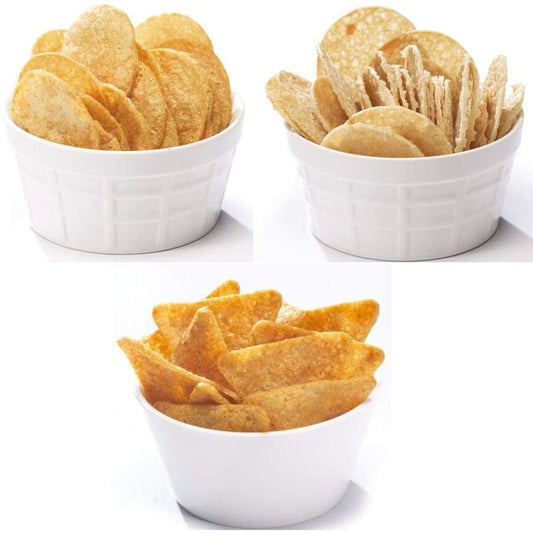 Proti-Thin, Proti Chips, High Protein Chips, Low Calorie, Low Carb