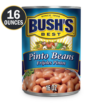 Bush's Canned Pinto Beans