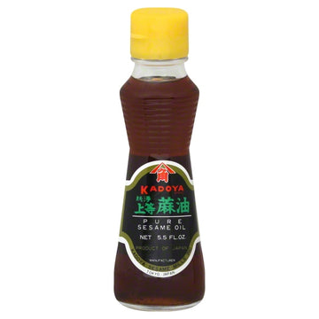 Kadoya Sesame Oil Pure