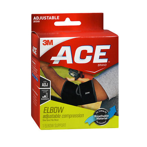 Ace Neoprene Elbow Support Count of 1 By Ace