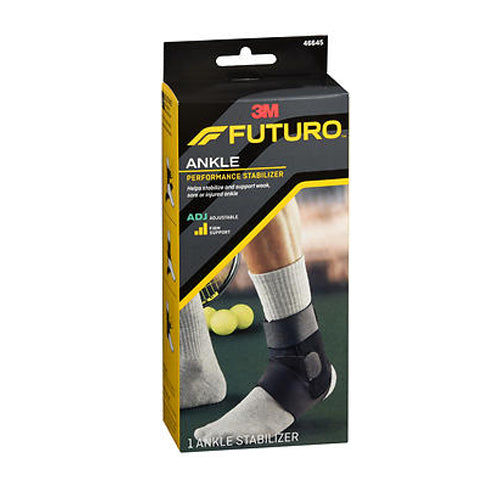Ankle Performance Stabilizer Firm Support Adjustable each By