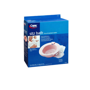 Carex Sitz Bath Count of 1 By Carex