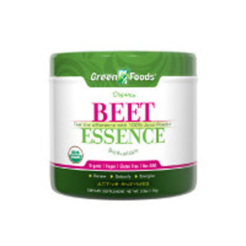 Beet Essence 5.3 oz By Green Foods Corporation