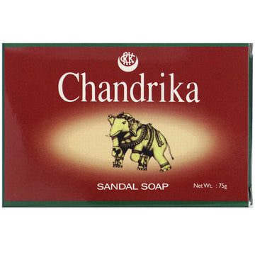 Chandrika Soap, Chandrika Sandal Bar Soap