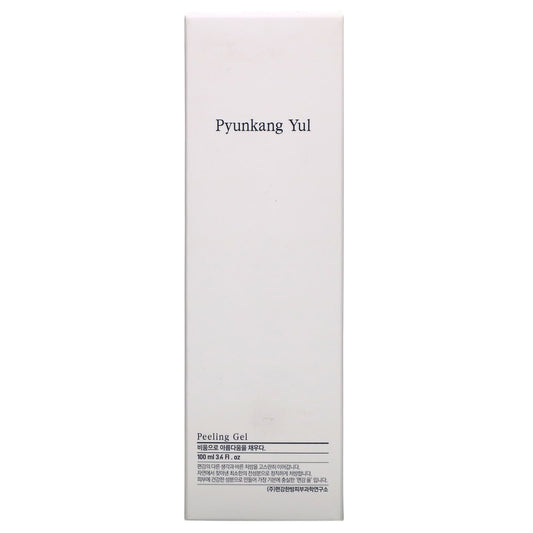 Pyunkang Yul, Peeling Gel, (100 ml)