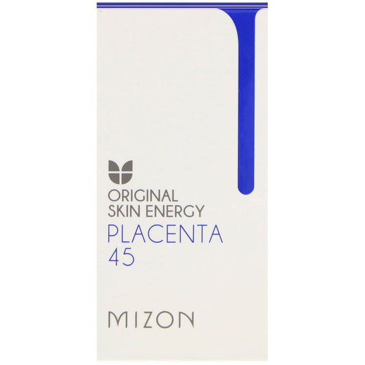 Mizon, Original Skin Energy Placenta 45 (30 ml)