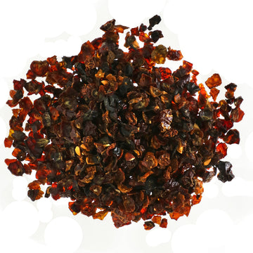 Frontier Co-Op, Organic Cut & Sifted Seedless Rosehips (453 G)