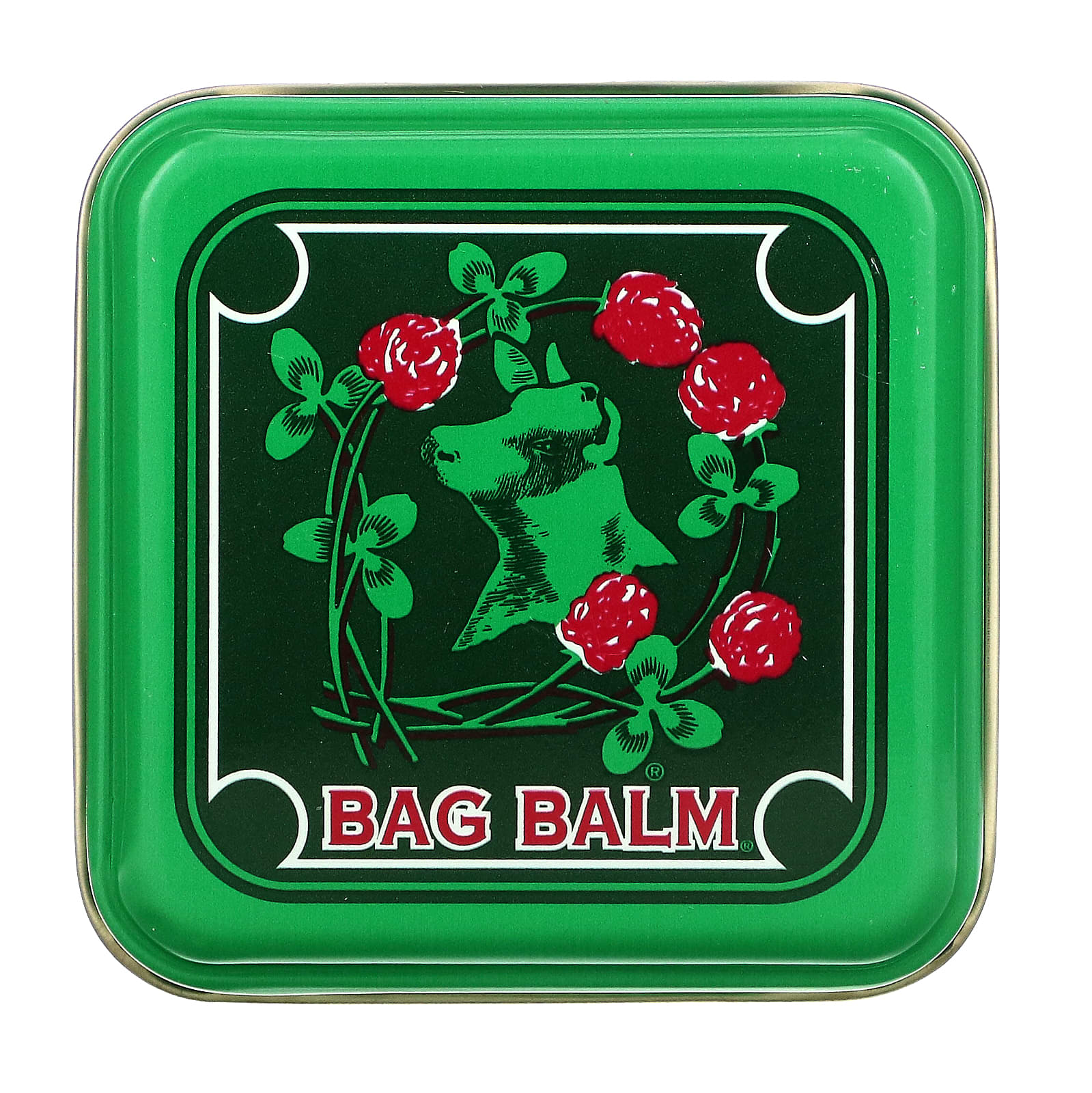 Bag Balm, Skin Moisturizer, Hand & Body, For Dry Skin