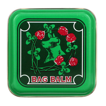 Bag Balm, Skin Moisturizer, Hand & Body, For Dry Skin