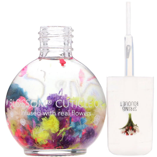 Blossom, Cuticle Oil, Spring Bouquet