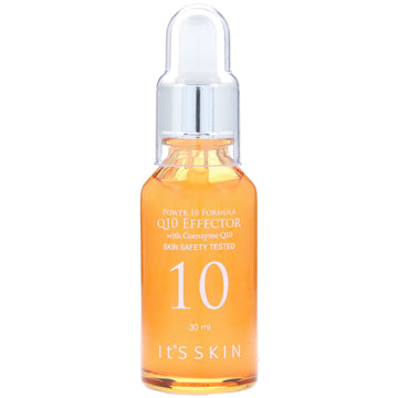 It's Skin, Power 10 Formula, Q10 Effector with Coenzyme Q10