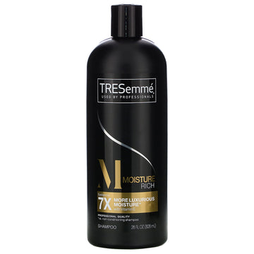 Tresemme, Moisture Rich Shampoo(828 ml)