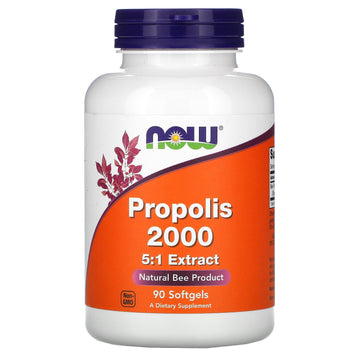 NOW Foods, Propolis 2000