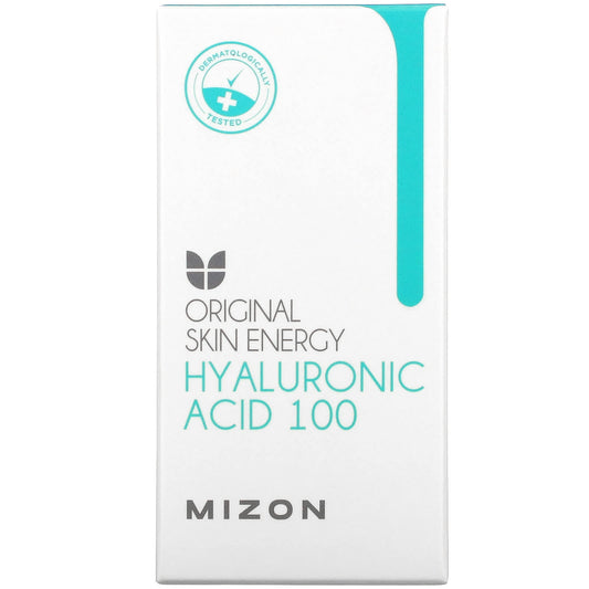 Mizon, Hyaluronic Acid 100(30 ml)