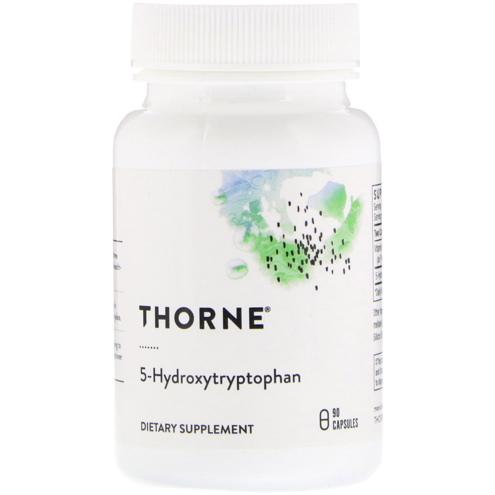 Thorne Research, 5-Hydroxytryptophan