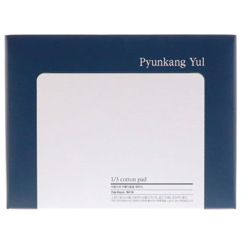 Pyunkang Yul, 1/3 Cotton Pad