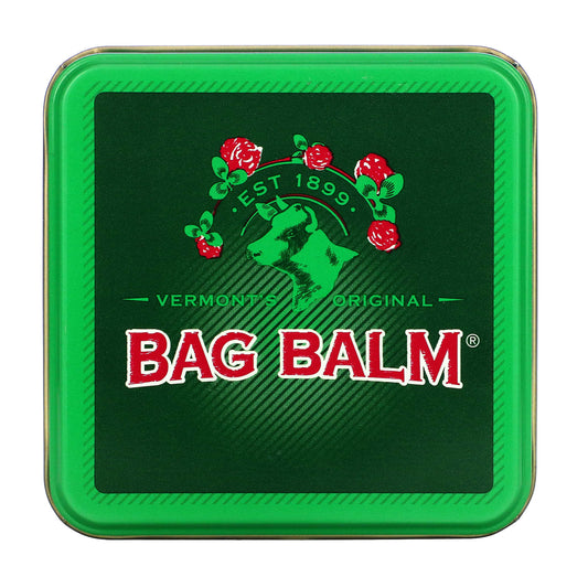 Bag Balm, Skin Moisturizer, Hand & Body, For Dry Skin