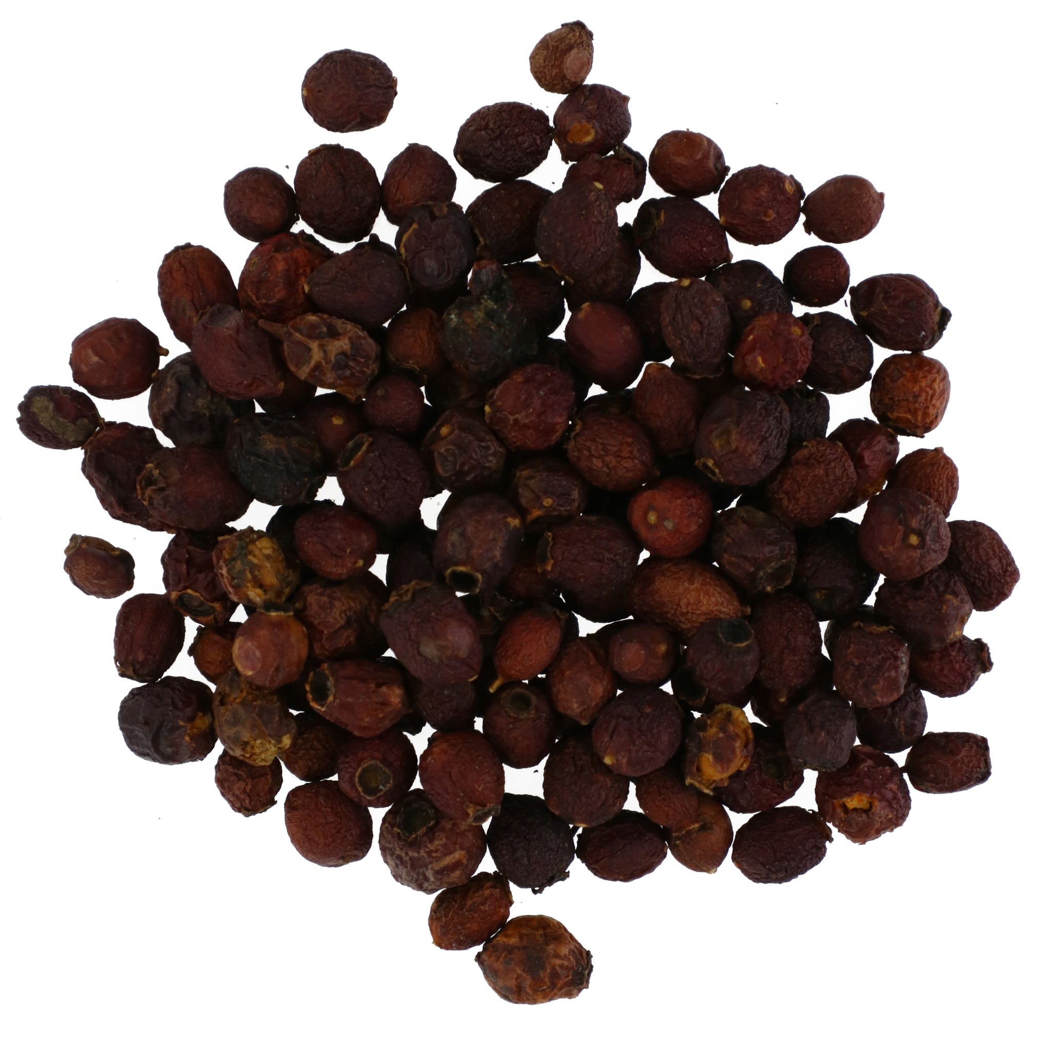 Frontier Co-Op, Organic Whole Hawthorn Berries (453 G)