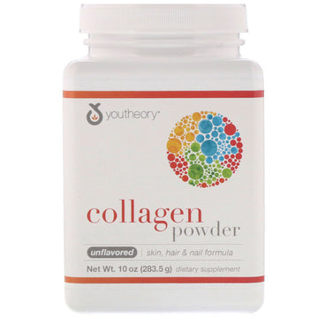 Youtheory, Collagen Powder, 10 oz (283.5 g)