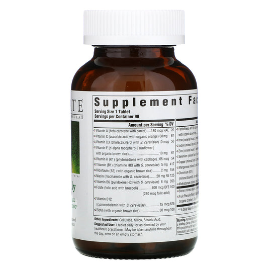 Innate Response Formulas, One Daily