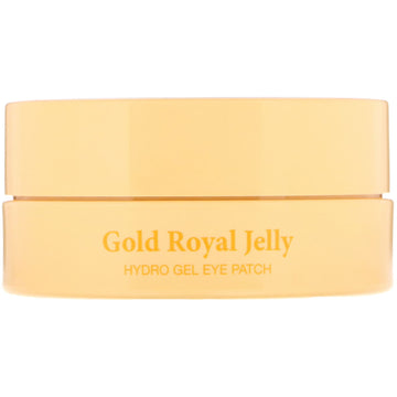 Koelf, Gold Royal Jelly Hydro Gel Eye Patch