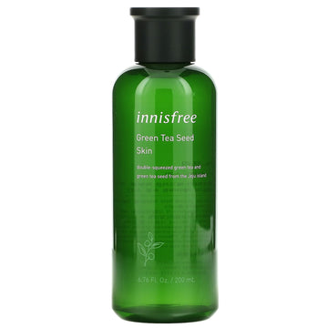 Innisfree, Green Tea Seed Skin (200 ml)
