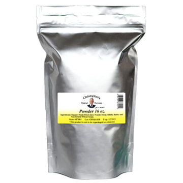 V.B. Powder 4 OZ By Dr. Christophers Formulas