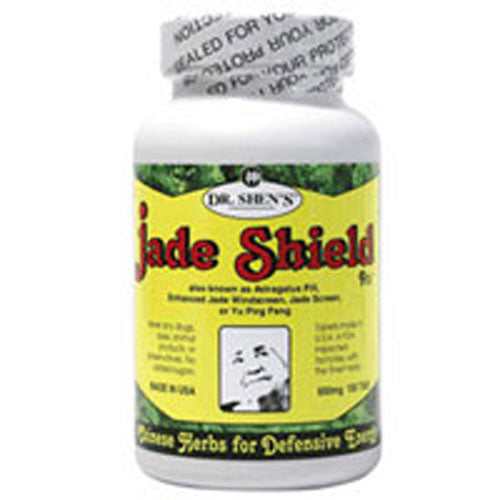 Jade Shield Immunity 150 TABS By Dr. Shens