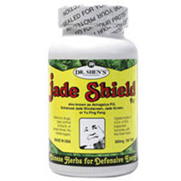 Jade Shield Immunity 150 TABS By Dr. Shens