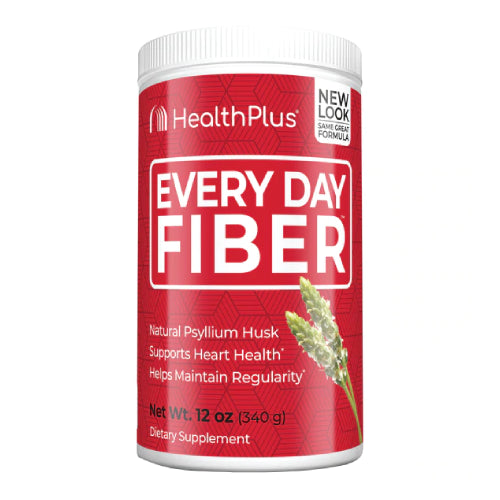 Every Day Fiber Original 12 oz By Health Plus