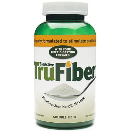Bioactive Trufiber 6.35 oz By Master Supplements