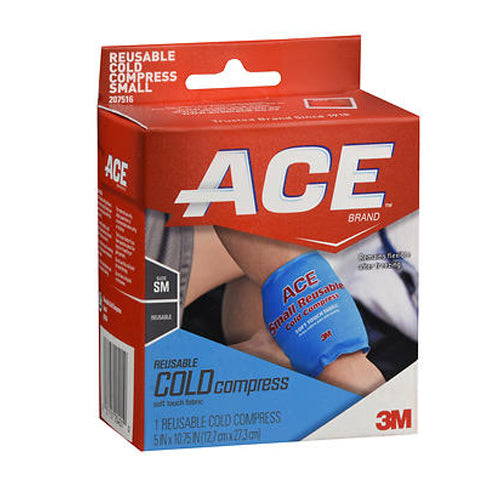 Ace Reusable Cold Compress 1 Each By Ace