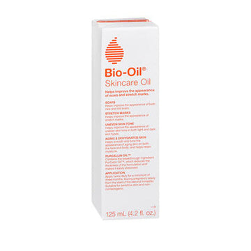 Bio-Oil Skincare Oil 4.2 oz By Bio-Oil