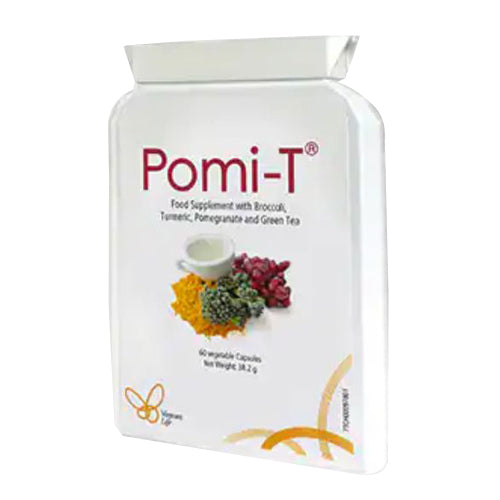 Pomi T 60 Vcaps By Pomi-T