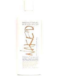 Naked Deep Cleanse Neutralizing Shampoo 32