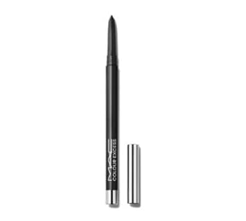 M.A.C. Colour Excess Gel Pencil Eye Liner - Glide or Die (Carbon black)