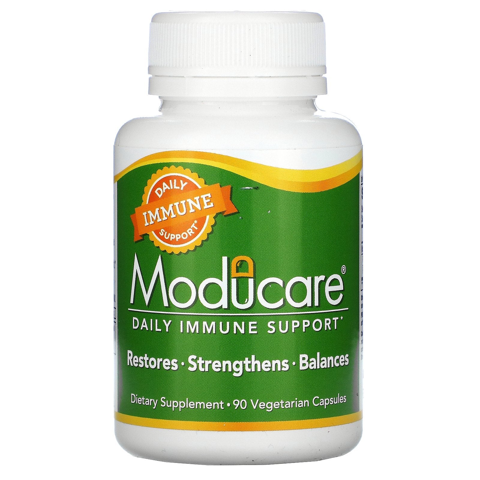 EPI, Moducare,Vegetarian Capsules