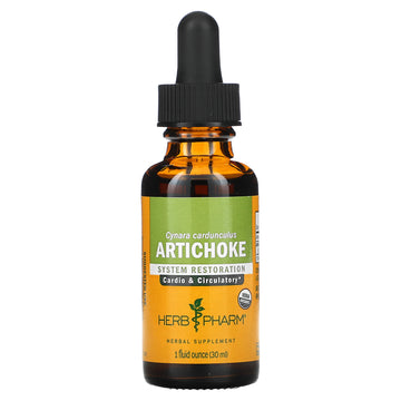 Herb Pharm, Artichoke (30 ml)
