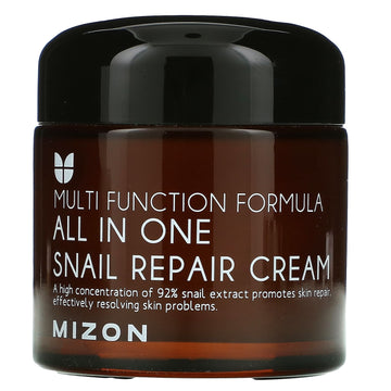 Mizon, All In One Snail Repair Cream(75 ml)