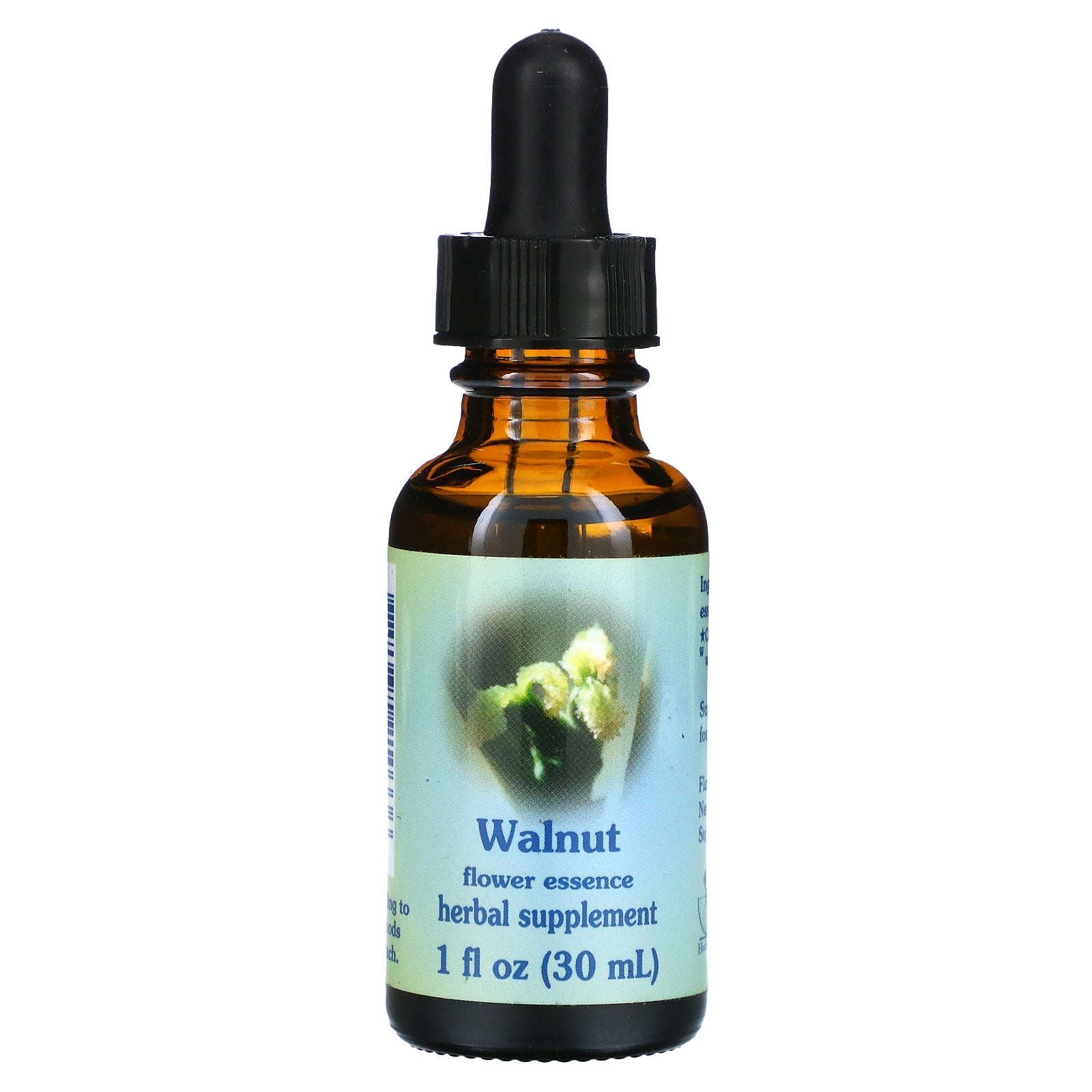 Flower Essence Services, Walnut, Flower Essence