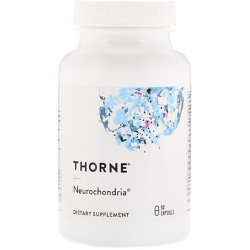 Thorne Research, Neurochondria Capsules