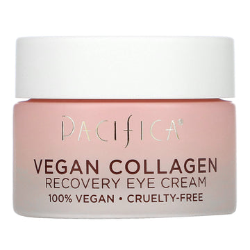 Pacifica, Vegan Collagen, Recovery Eye Cream(15 ml)