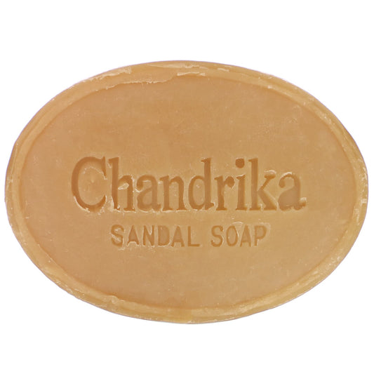 Chandrika Soap, Chandrika Sandal Bar Soap