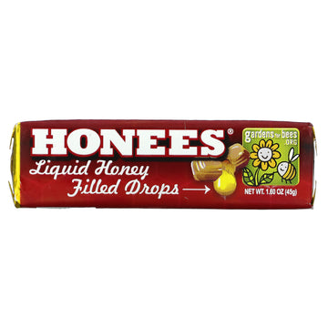 Honees, Honey Filled Drops