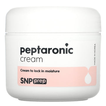 SNP, Peptaronic Cream (55 ml)